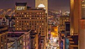 The Clift Royal Sonesta Hotel